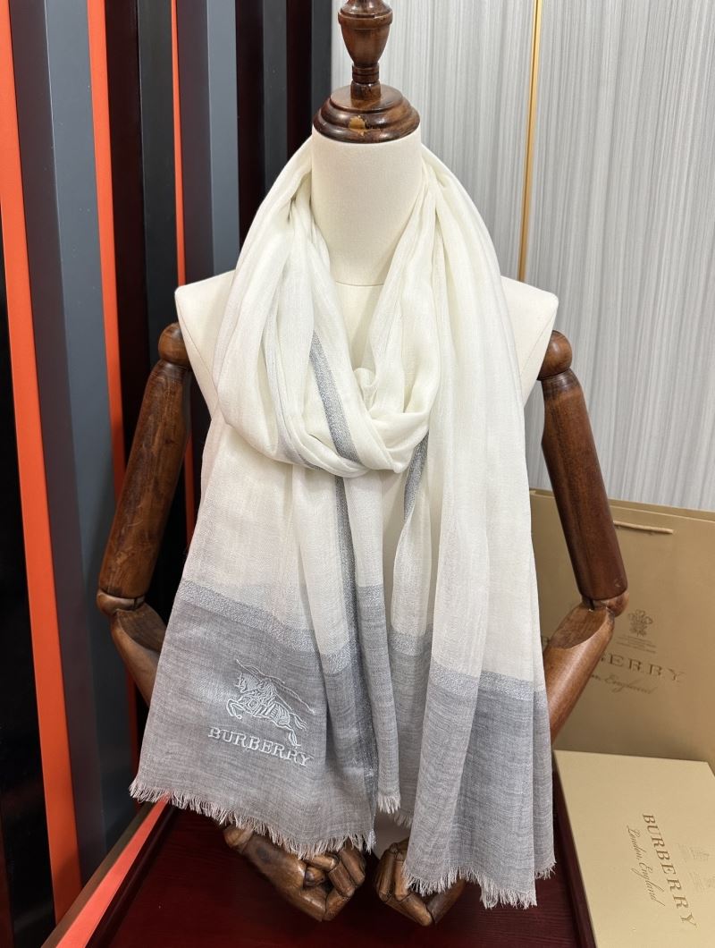 Burberry Scarf